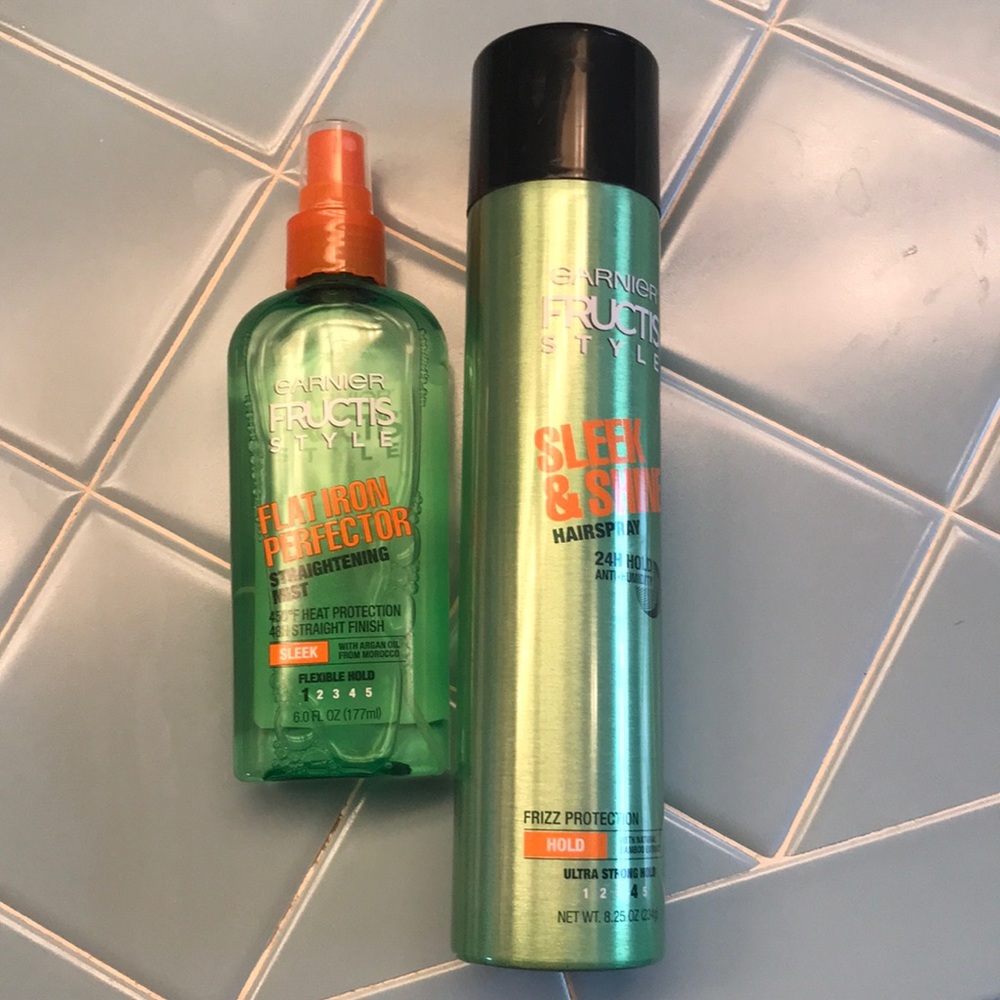 Hair Products